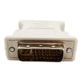 thumbnail image 4 of VisionTek - Adaptateur VGA - HD-15 (VGA) (F) vers DVI-A (m), 4 of 5