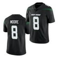 thumbnail image 4 of Football Jersey New York''Jets''19 Joe Flacco 32 Michael Carter 84 Corey Davis 57 C.J. Mosley 83 Tyler Conklin 3 Whitehead Kwon 9 Alexande 6 Greg Zuerlein 2 Wilson, 4 of 7