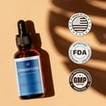 thumbnail image 2 of Cerebrezon liquid Drops for Healthy Supplement – Cerebrozen Circulation, Energy, Immune Support, 1 Pack, 1 Month Supply, 2 of 7