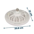 thumbnail image 4 of Ventilador de Techo Ele Gate 3 en 1 Con lámpara 30W, 4 of 7