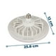 thumbnail image 4 of Ventilador de Techo Ele Gate 3 en 1 Con lámpara 30W, 4 of 7