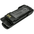 thumbnail image 6 of 2000mAh NNTN8359 NNTN8359A Battery for Motorola DP4401ex ATEX DP4801ex ATEX DP4000ex, 6 of 6