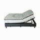 thumbnail image 1 of CAMA ELECTRICA BUCKINGHAM AJUSTABLE EN ESPALDA Y PIES, KING, PRINCE, 1 of 4