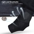thumbnail image 1 of Ankle Support Brace, 1 Pair Ankle Brace, Corrector Sprain For Arthritis Recovery, 1 of 8