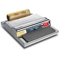 thumbnail image 1 of VisionTechShop CW-500E, 20 Inch / 500 mm Hand Wrapping Machine Film Wrapper for Food Packaging, MADE IN KOREA, 1 of 9