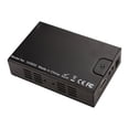 thumbnail image 3 of Cable Matters Receiver Box for HDMI Extender over Ethernet Cable (HDMI over Ethernet / HDMI over Cat6 / HDMI over TCP/IP) up to 300 feet, 3 of 4