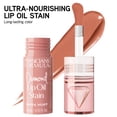 thumbnail image 7 of Physicians Formula Mineral Wear Liquid Diamond Lip Oil Stain, Timeless Taupe, 7 of 7
