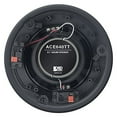 thumbnail image 2 of OSD 6.5? Trimless in-Ceiling Speaker - DVC Dual Dome Tweeters - ACE640TT, 2 of 5