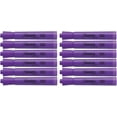 thumbnail image 3 of Buy Bulk: Sharpie Accent Tank Highlighter, Lavendar, Chisel, (Case of 12 Dz.), 3 of 6