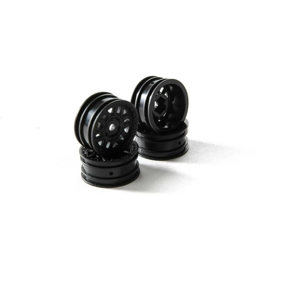 Axial 1.0  Machete Wheels 4pcs AXI31615 RC Tire