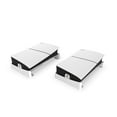 thumbnail image 5 of Support Horizontal pour Ps5 Slim, Support Horizontal Compatible avec la Nouvelle Playstation 5 Slim Édition Disque et Numérique, Support Horizontal pour Console Ps5 Slim, 5 of 5