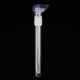 thumbnail image 5 of 10 Piezas Del De De Acuario Parte Inferior Debajo De Filtros Pcas Tubo Extensible Manguera De Aire Yuyangstore Tubo de elevación del tanque debajo de la grava, 5 of 8
