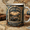 Black, variant on Truck Lover Mug Vintage Pickup Truck Coffee Cup for 4x4 Drivers & Road Trip Fans