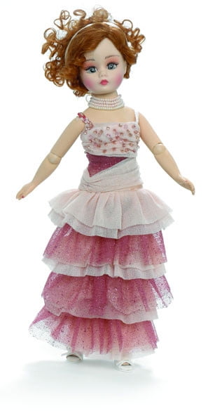 madame alexander dolls walmart