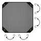 thumbnail image 1 of Breathable Mesh AC Covers for Outdoor Units, 1 of 5