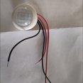 thumbnail image 5 of HLONK 2 Pcs Détecteur de Mouvement PIR Capteur de Mouvement Infrarouge Mini Design Rond pour Éclairage Domestique Intelligent Systèmes de Sécurité Contrôle Automatique Marche/arrêt Installation Facile Faible, 5 of 5