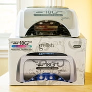 Gelish 18G Plus with Comfort Cure 36 Watt LED Gel Curing Light