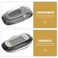 thumbnail image 3 of Creative Walking Counter Portable Pedometer Professional Calorie Step Counter Hiking Walking Counter, 3 of 9