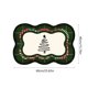 thumbnail image 3 of Christmas Diatom Mud Floor Mats Absorbent Non Slide Mats Dirt Counteractive Wear Counteractive Foot Mats Bathroom Floor Mats Holiday Decoration Floor Mats, 3 of 6