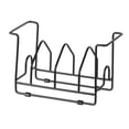 thumbnail image 1 of Kitchen Dishes, Bowls, And Plates Storage Rack, Tabletop Drainage Rack, Storage Rack, Multifunctional Dishes, Drainage Rack, Household Integrated Rack, 1 of 2