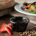 thumbnail image 5 of Carlisle FoodService Products Melamine Smooth Ramekin 2 Oz - Black - 72 Pack, 5 of 5