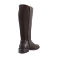 thumbnail image 5 of Vince Camuto Annora Wide Calf Women's Boots Brownie Size 11 M, 5 of 8