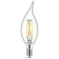 thumbnail image 2 of Philips 3pk 60w Ba11 Wg Led Bulb 566687, 2 of 2