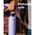thumbnail image 2 of Hydro Flask 40 Oz Grand Bouchon Flexible Pierre, 2 of 2