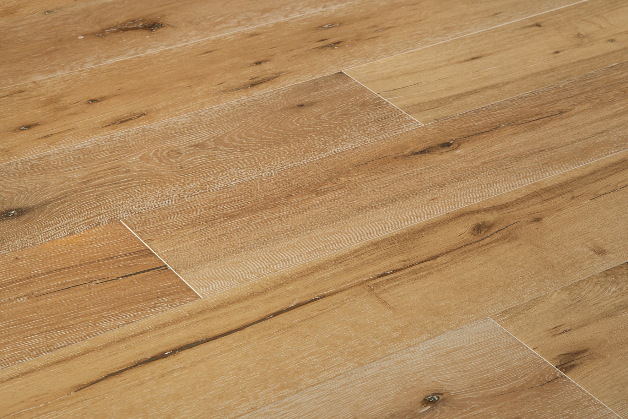Vanier Engineered Hardwood White Oak, Vanier Hardwood Flooring