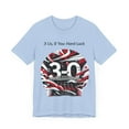 thumbnail image 3 of 3-0 Triumph Tee: Dominate the Field - Winning and Soccer shirt, 3 of 4