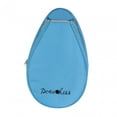 thumbnail image 2 of Mochila de ráquetbol, ​​pickleball, bolsa de transporte, mochila deportiva, paleta multifuncional Azul, 2 of 9