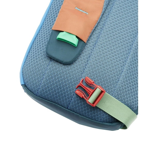 Cotopaxi Todo 8L Del Dia Sling Bag, Multicoloured - Walmart