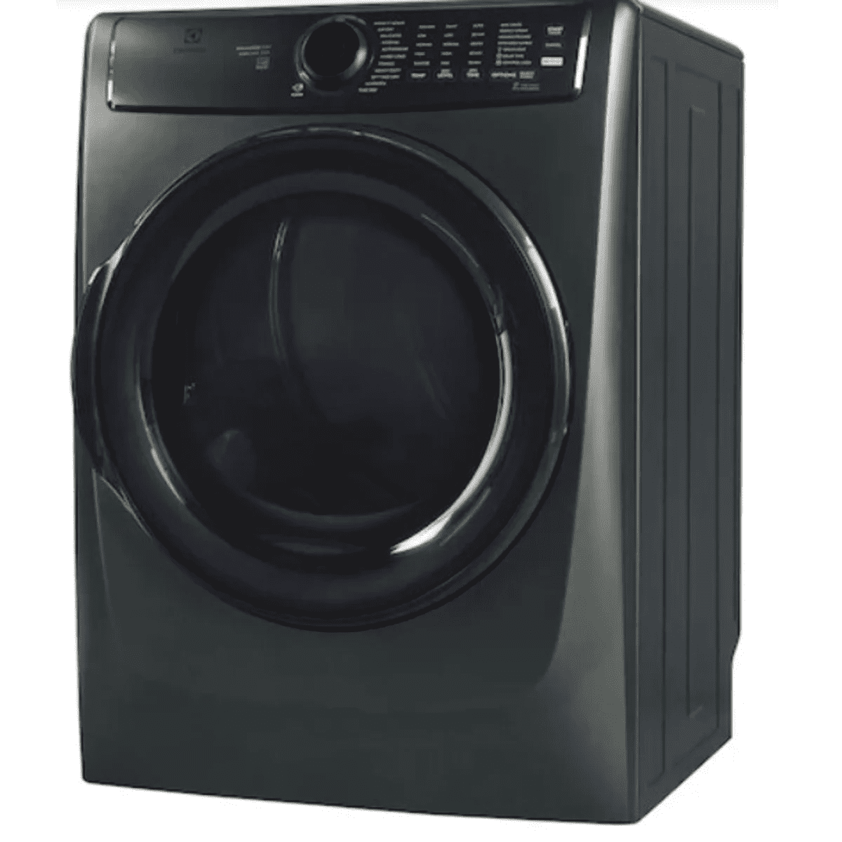 Electrolux 8.0 Cu. Ft. Front-Load Gas Dryer with LuxCare Dry (ELFG7738AA)