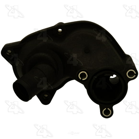 Ford Explorer Sport Trac Engine Coolant Thermostat Housing