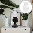 thumbnail image 4 of Unique Glass Light Cover Accessory Wall Lampshade Retro Glass Lampshade, 4 of 9