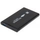 thumbnail image 1 of 2Pcs USB 3.0 2.5inch D Unidad l pequeña sala Caja Enchufe Caliente yotijar none, 1 of 7