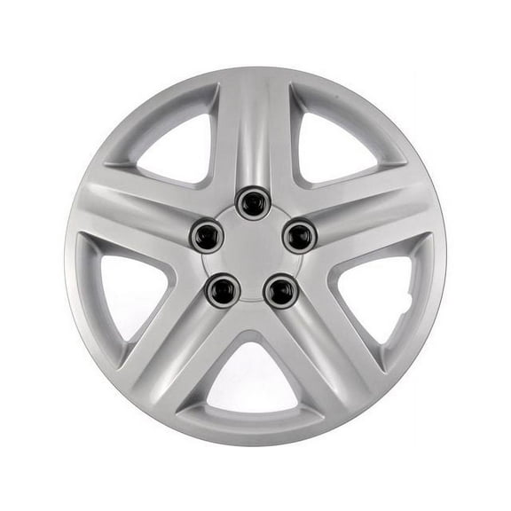 Wheel Cover - Compatible with 2006 - 2011 Chevy Impala 2007 2008 2009 2010