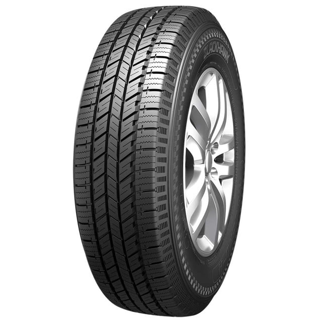 LLANTA 235/70R16 BLACKHAWK HISCEND-H HT01 106T