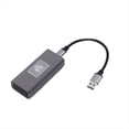 thumbnail image 3 of Módulo 5G de Red USB NSA SA con Antena Integrada X55 Full 5G de 2,52 Gbps para Router, Portátil y PC., 3 of 5