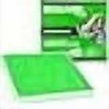 ECOGARD XC25869H High Efficiency Premium Cabin Air Filter   Baking Soda Fits 2011-2015 Ram 1500, 2007-2017 Jeep Patriot, 2011-2019 Dodge Journey, 2007-2017 Jeep Compass