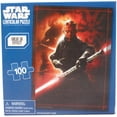 thumbnail image 4 of Star Wars Lenticular 3D Jigsaw Puzzle 100Pc Starfighter, 4 of 6