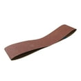 thumbnail image 6 of 1Pc Sanding Belts 100 X 915Mm 4'' X 36'' Cloth Belt Sanders 40-1000 Grit 80#, 6 of 9