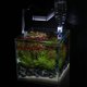 thumbnail image 5 of Fish Tank Auto Replenisher Acuario Montado en la pared Controlador de agua (Azul) Tmvgtek Para estrenar, 5 of 8