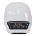 thumbnail image 1 of Cordless Knee Massager with Heat & Red Light Therapy – Adjustable Heat & Vibration – Lightweight, Portable & Multi-Use for Knees, Shoulders & Elbows – Relaxing and Comfortable Design, 1 of 5