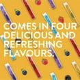 thumbnail image 2 of Pedialyte Popsicles Électrolytiques - Assortiment pour Adultes et Enfants - 16 x 62,5 ml, 2 of 5