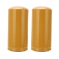 thumbnail image 1 of Filtre à Carburant, 2 Pcs Filtre à Carburant en Métal Remplacement Artisanat Exceptionnel, 1 of 8