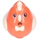 thumbnail image 4 of Juguete eléctrico para gallina juguetes de acompañamiento dibujos animados interactivos juguete para poner huevos color naranja y rojo para niños para jugar a diario ANGGREK Otros, 4 of 8