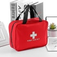 thumbnail image 4 of Bolsa de primeros auxilios, equipos médicos compactos para traumatismos kaili Sencillez, 4 of 4