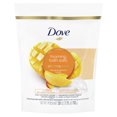 thumbnail image 1 of Dove Mango & Almond Foaming Bath Salt, 1 of 9