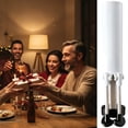 thumbnail image 1 of Mortar Beer Mortar Opener Automatic Push Down Openers Quick Cap Removal Tool For Beer And Hands Free Bar Tool For Home Funny For Men, 1 of 7